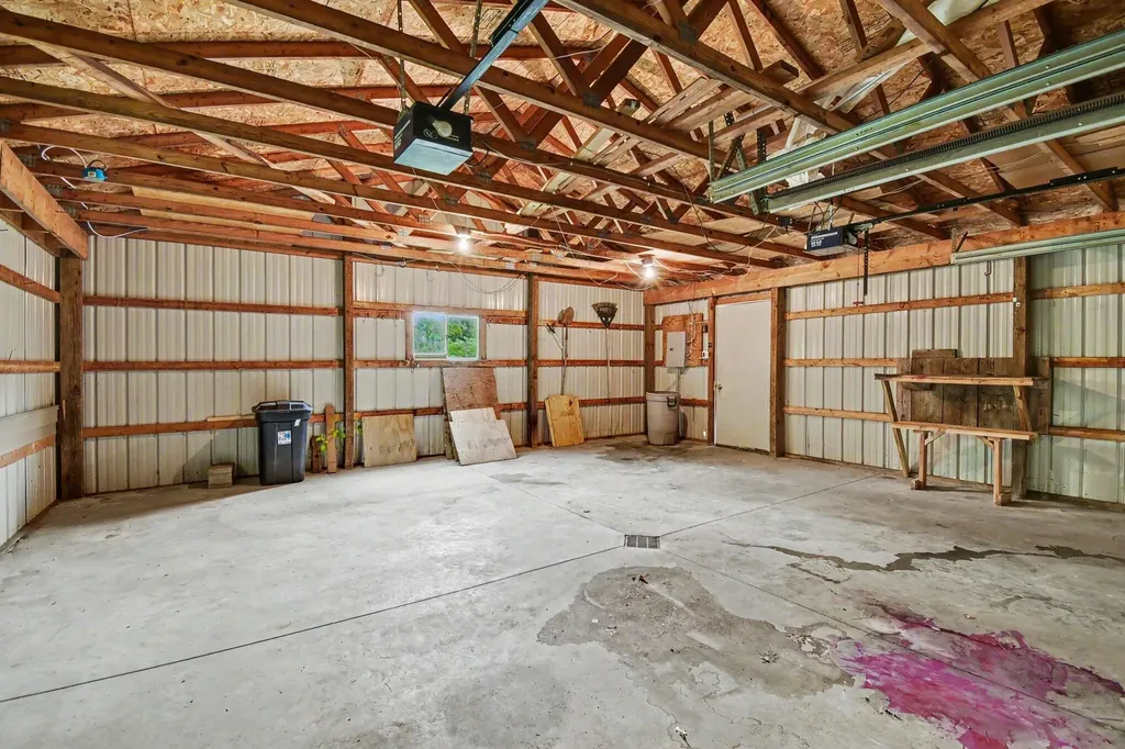 11644 E Hillis Road Ferris Township MI 48877