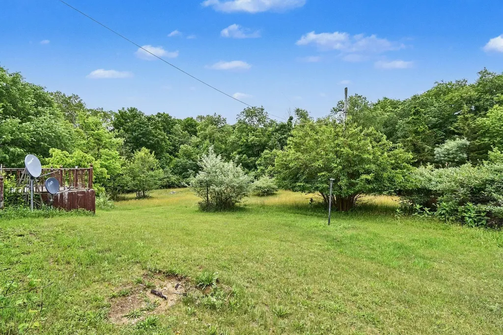 11644 E Hillis Road Ferris Township MI 48877