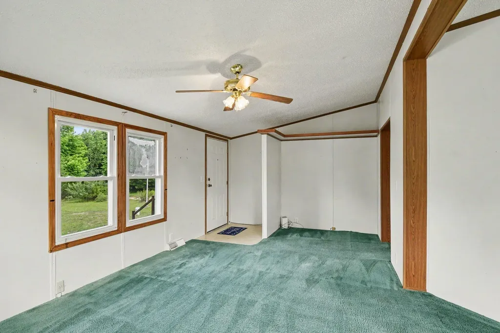 11644 E Hillis Road Ferris Township MI 48877