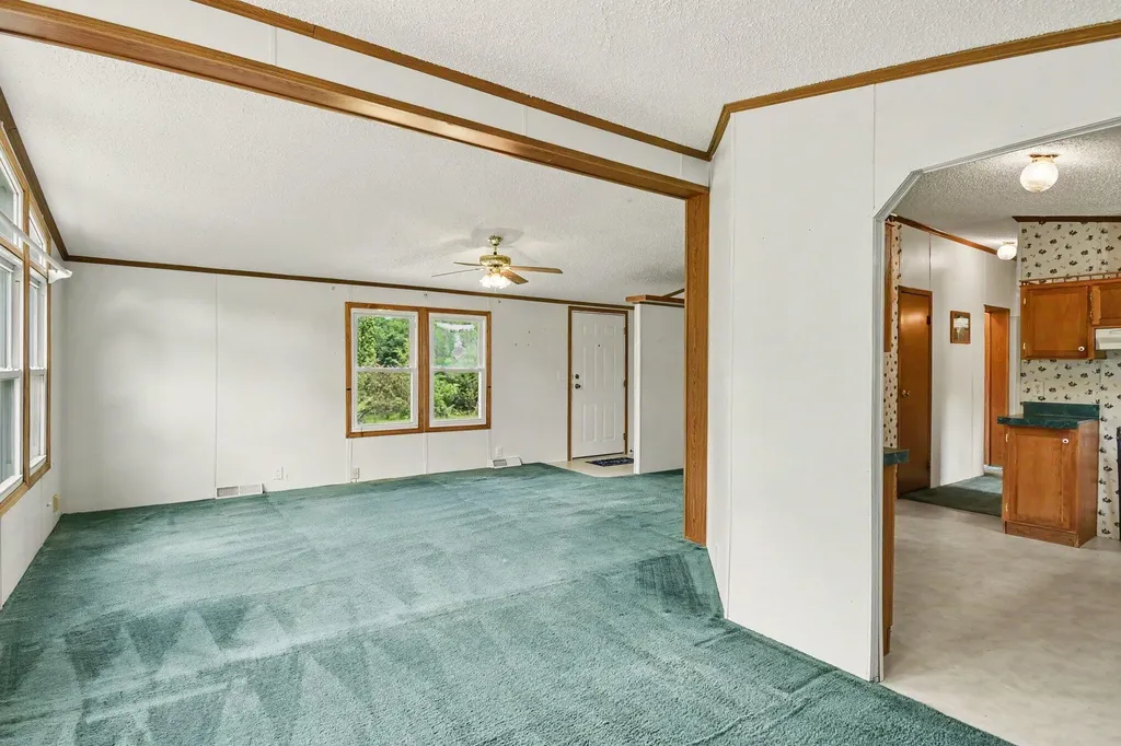 11644 E Hillis Road Ferris Township MI 48877