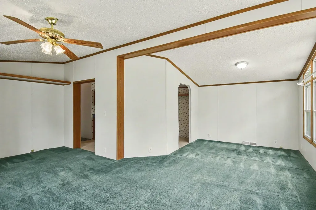 11644 E Hillis Road Ferris Township MI 48877
