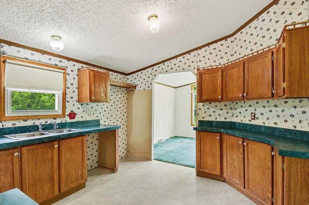 11644 E Hillis Road Ferris Township MI 48877