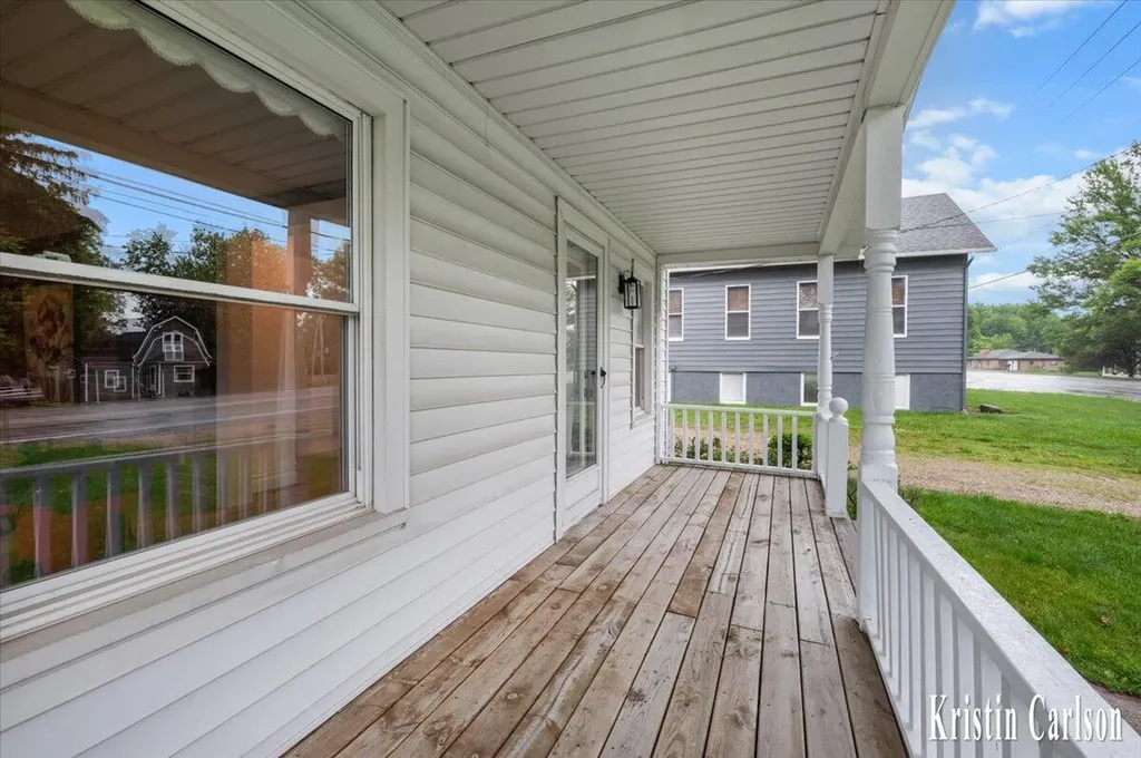 425 10 Mile Road NW Sparta Township MI 49345