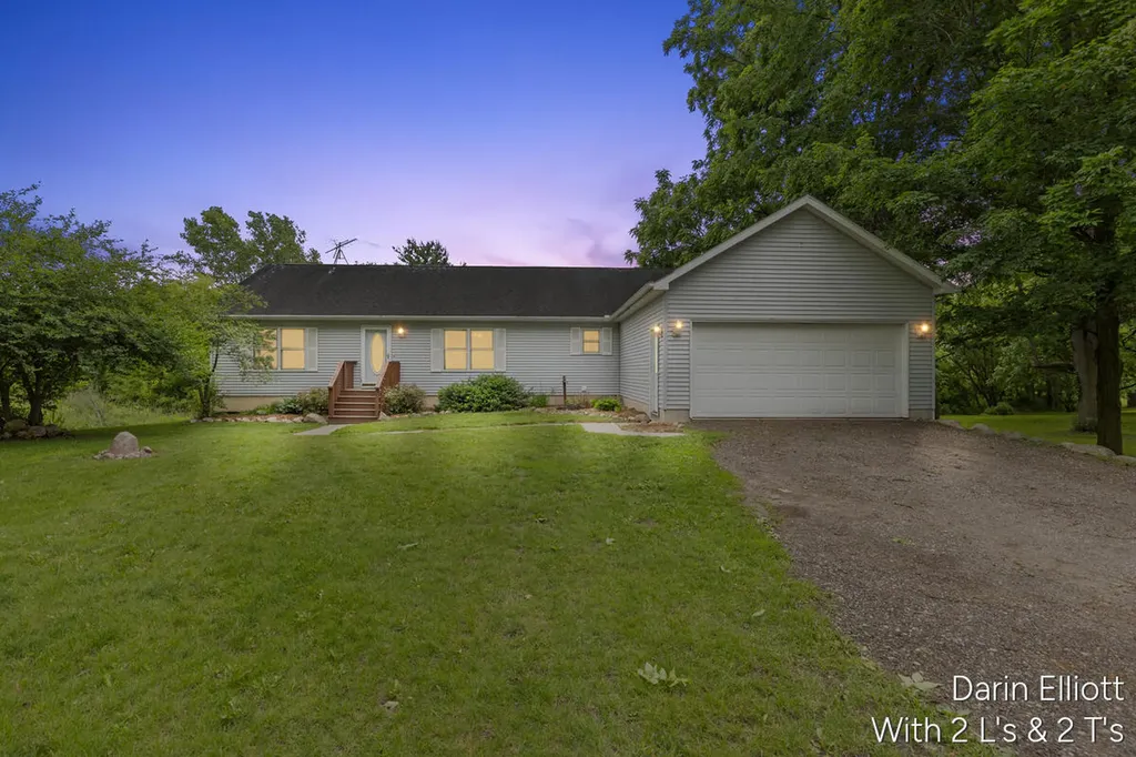 9755 Grand River Avenue Boston Township MI 48815