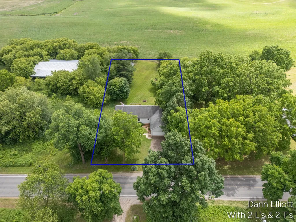 9755 Grand River Avenue Boston Township MI 48815