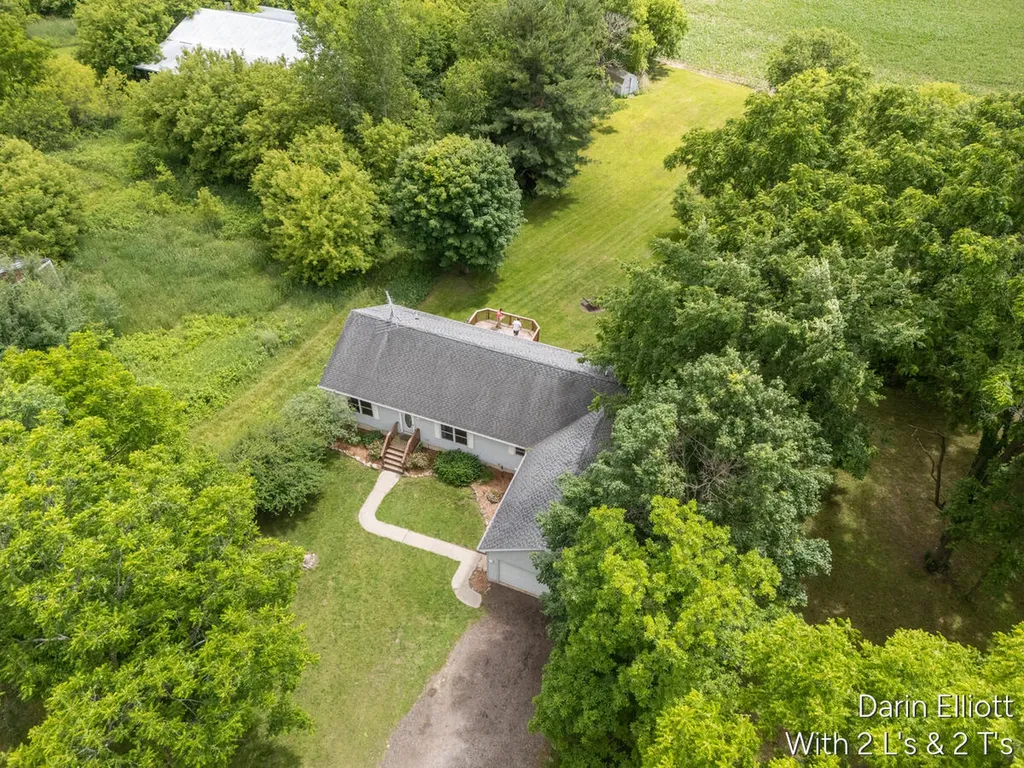 9755 Grand River Avenue Boston Township MI 48815