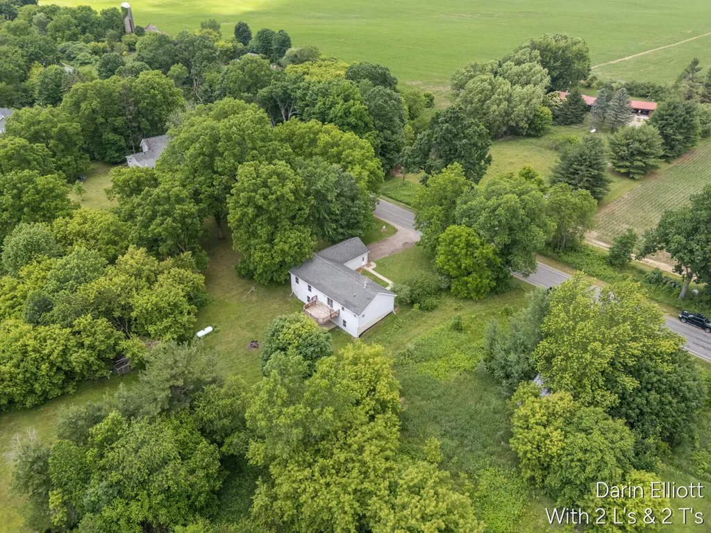 9755 Grand River Avenue Boston Township MI 48815