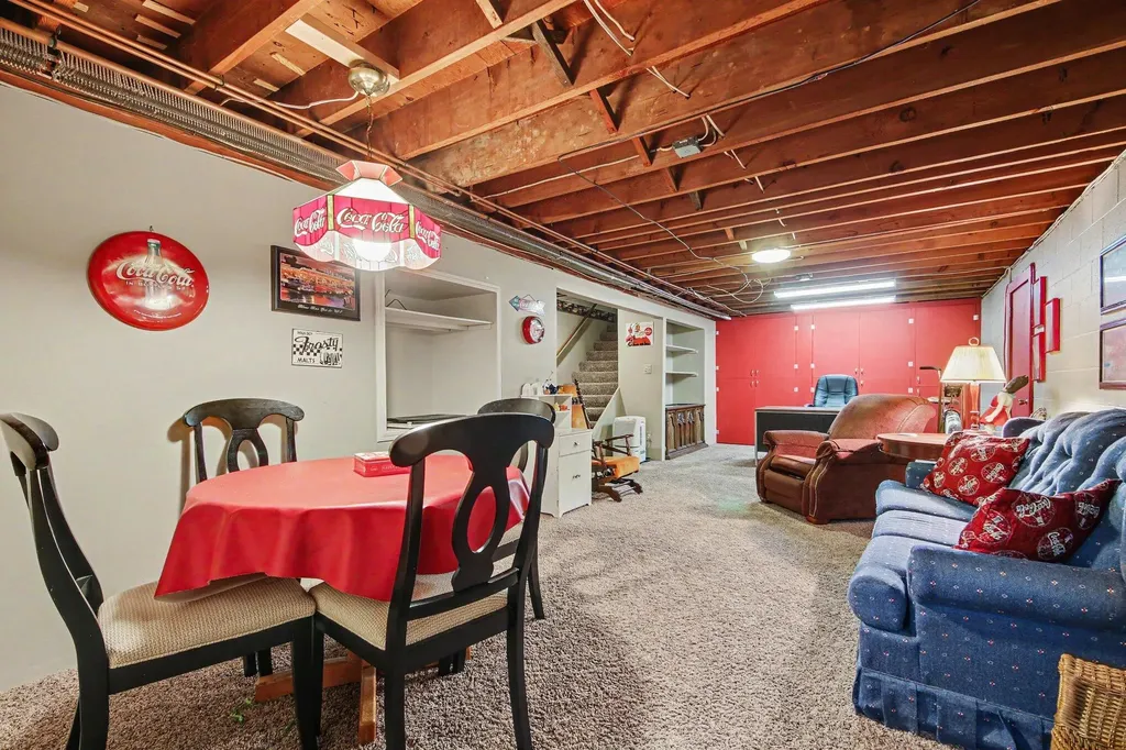 324 Fairlane Drive NW Sparta Village MI 49345