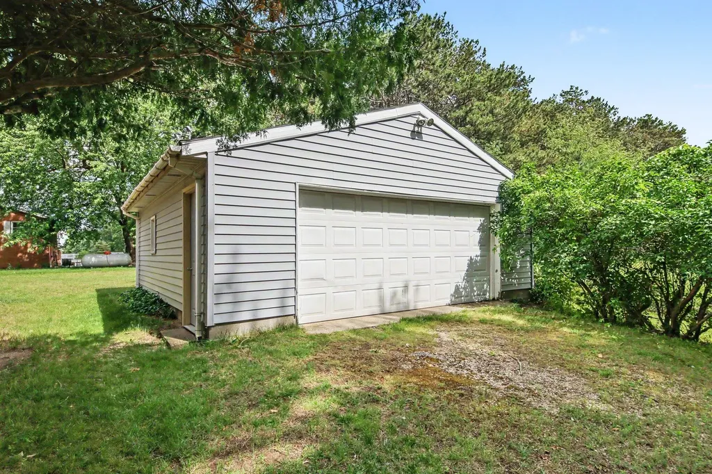 324 Fairlane Drive NW Sparta Village MI 49345