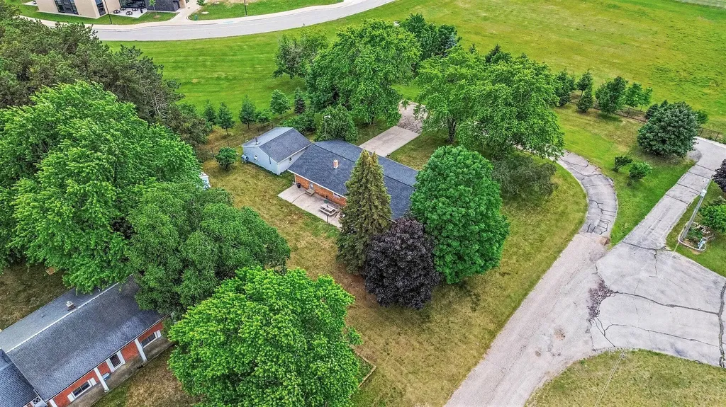 324 Fairlane Drive NW Sparta Village MI 49345