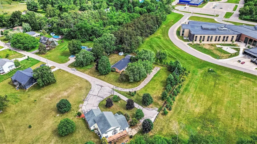 324 Fairlane Drive NW Sparta Village MI 49345