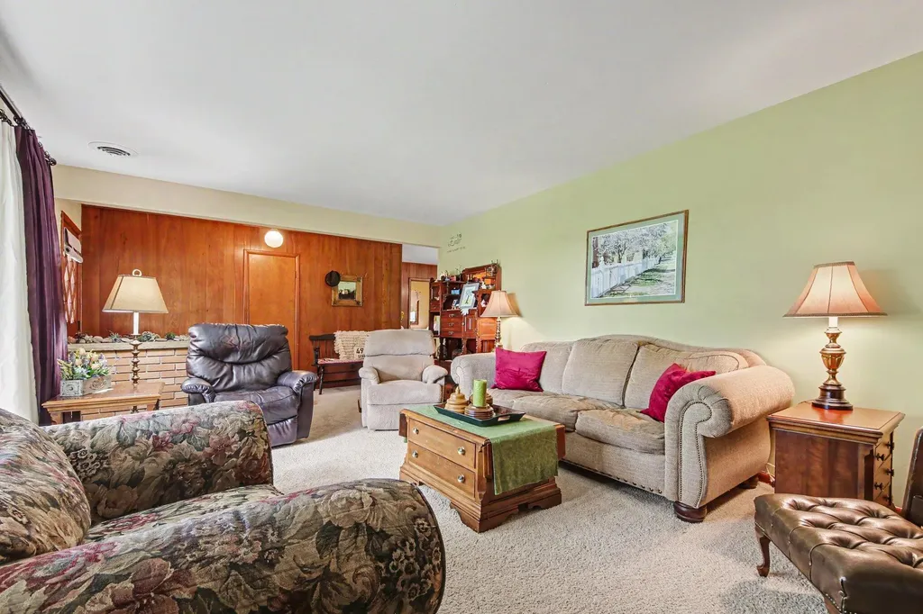 324 Fairlane Drive NW Sparta Village MI 49345