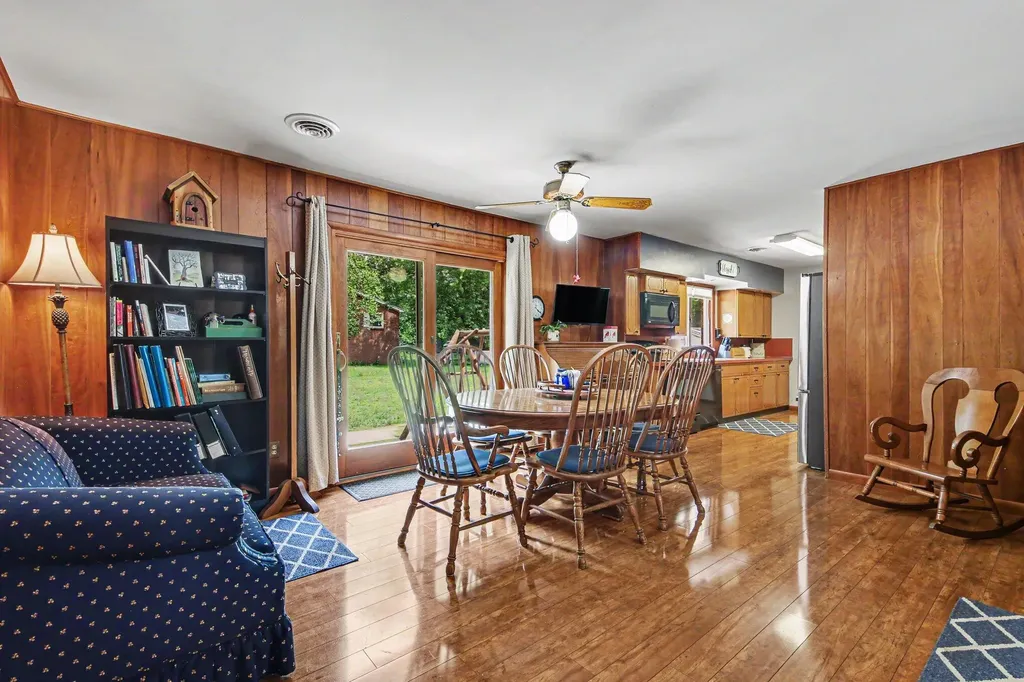 324 Fairlane Drive NW Sparta Village MI 49345