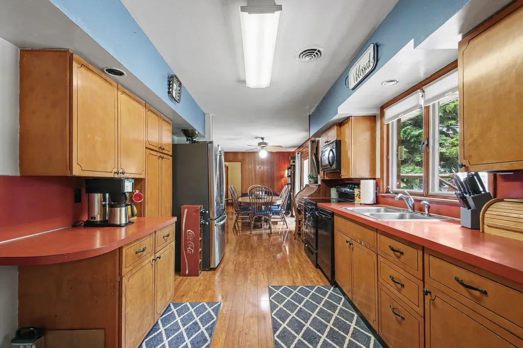 324 Fairlane Drive NW Sparta Village MI 49345