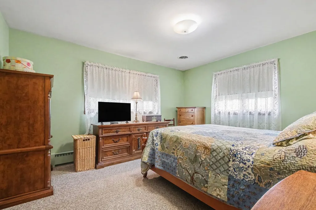324 Fairlane Drive NW Sparta Village MI 49345