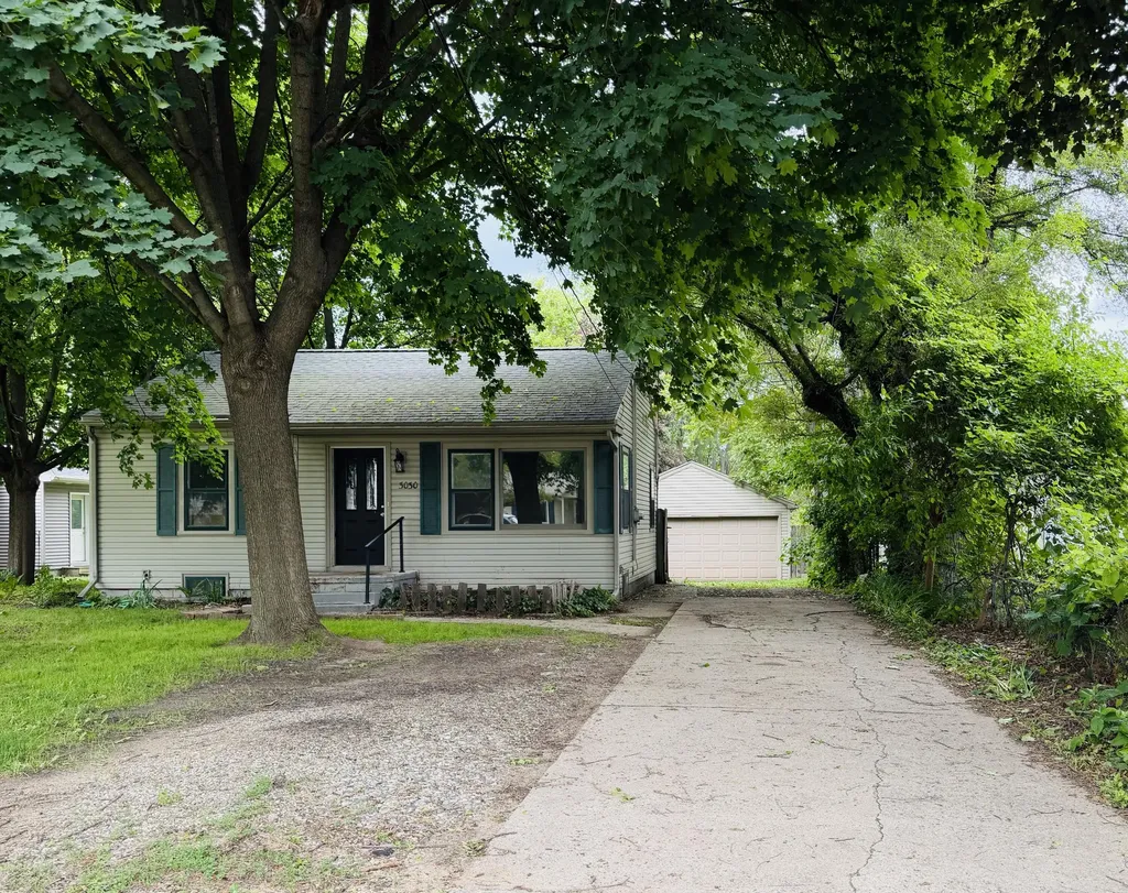 3030 Key Street Blackman Charter Township MI 49202