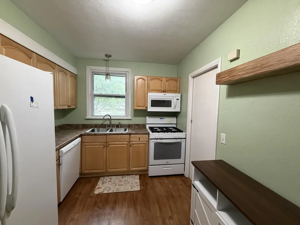 3030 Key Street Blackman Charter Township MI 49202
