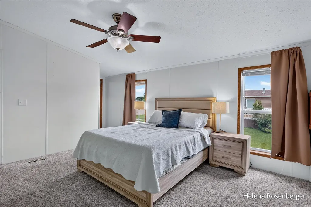 5505 Filly Drive SE Caledonia Township MI 49316