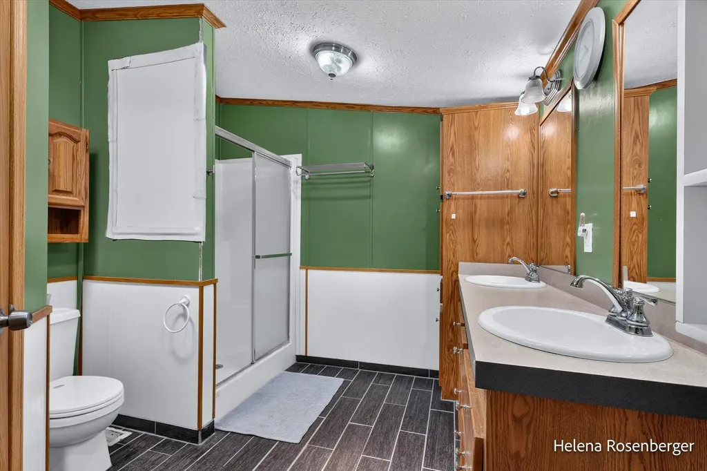 5505 Filly Drive SE Caledonia Township MI 49316