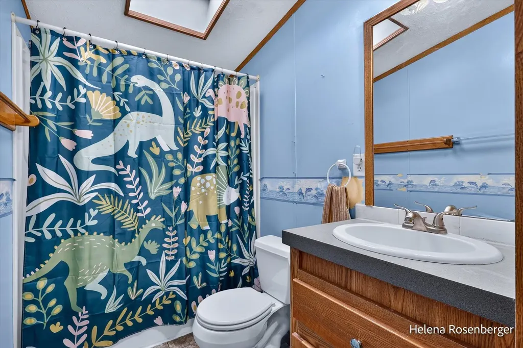 5505 Filly Drive SE Caledonia Township MI 49316