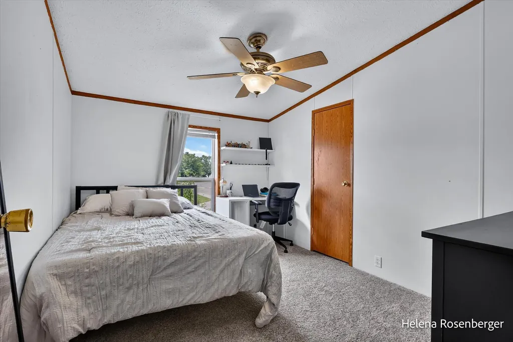 5505 Filly Drive SE Caledonia Township MI 49316