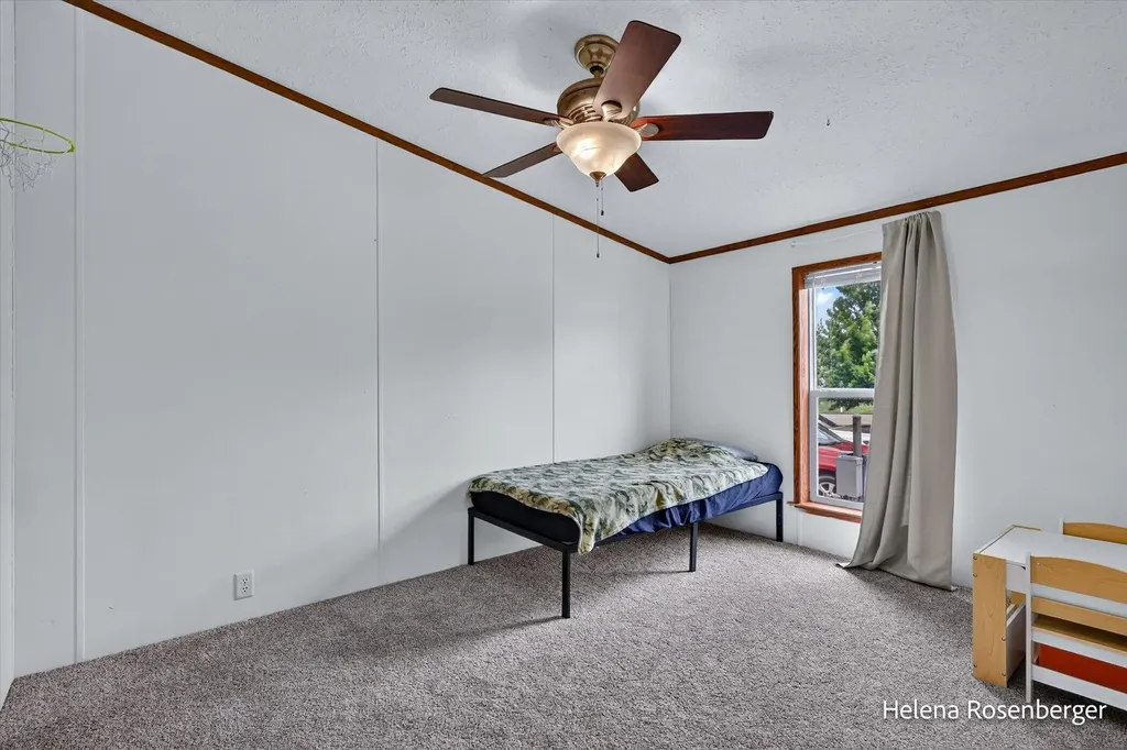 5505 Filly Drive SE Caledonia Township MI 49316
