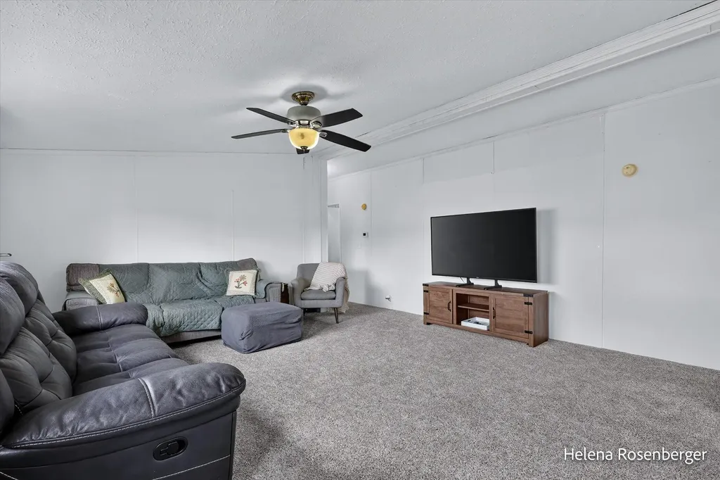 5505 Filly Drive SE Caledonia Township MI 49316