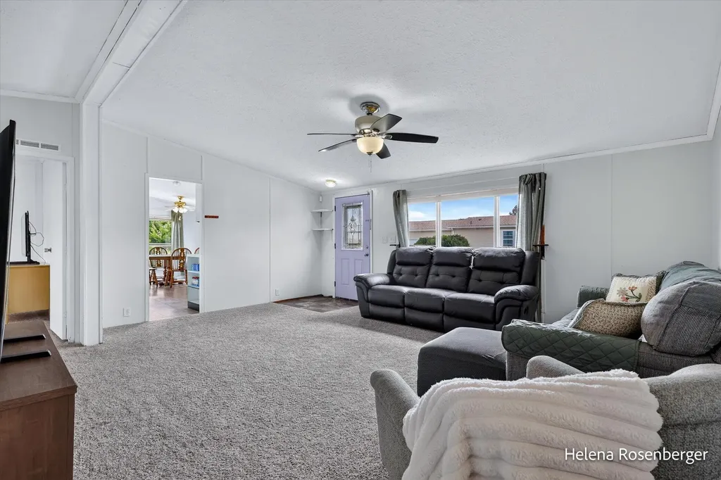 5505 Filly Drive SE Caledonia Township MI 49316