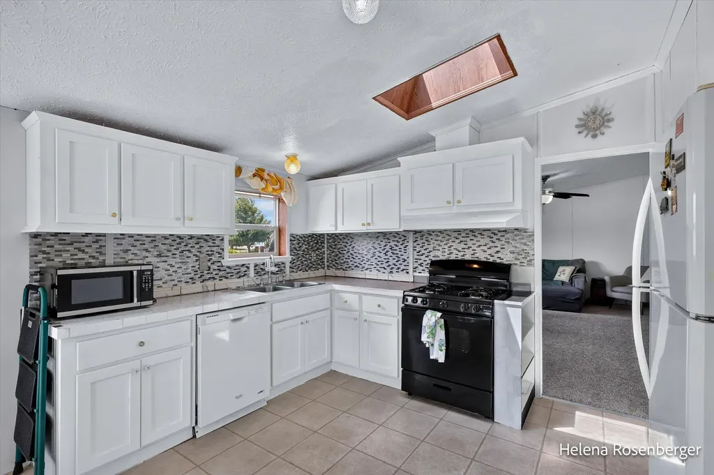 5505 Filly Drive SE Caledonia Township MI 49316