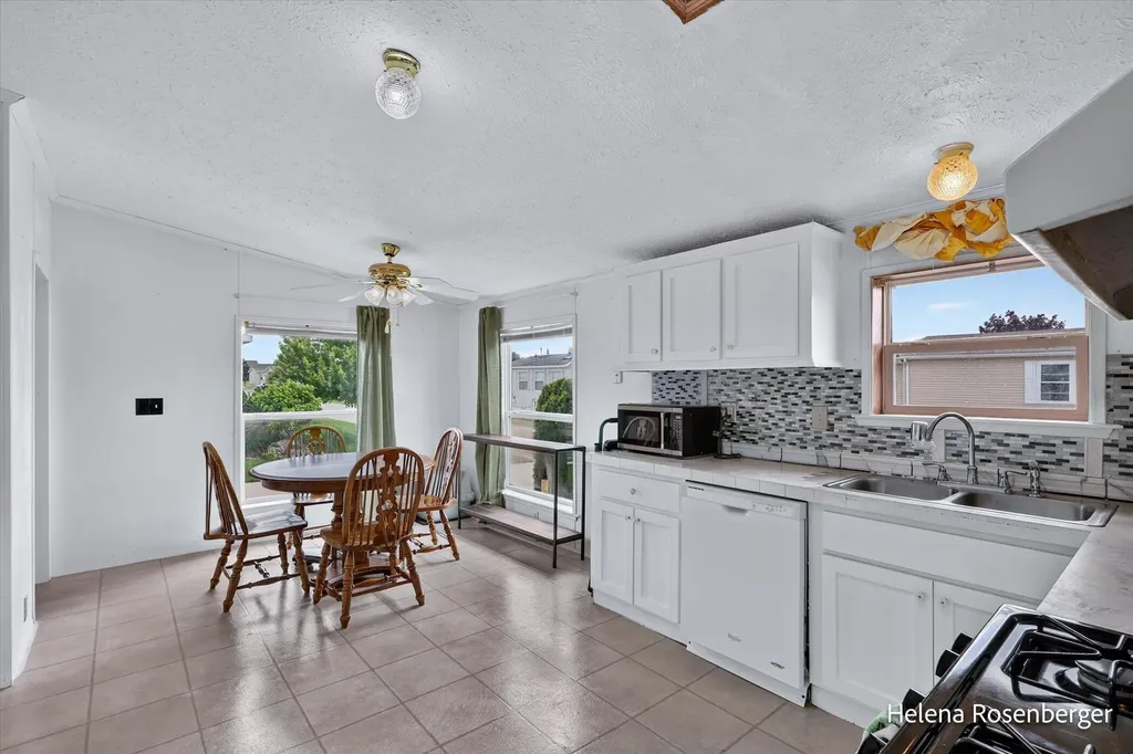 5505 Filly Drive SE Caledonia Township MI 49316