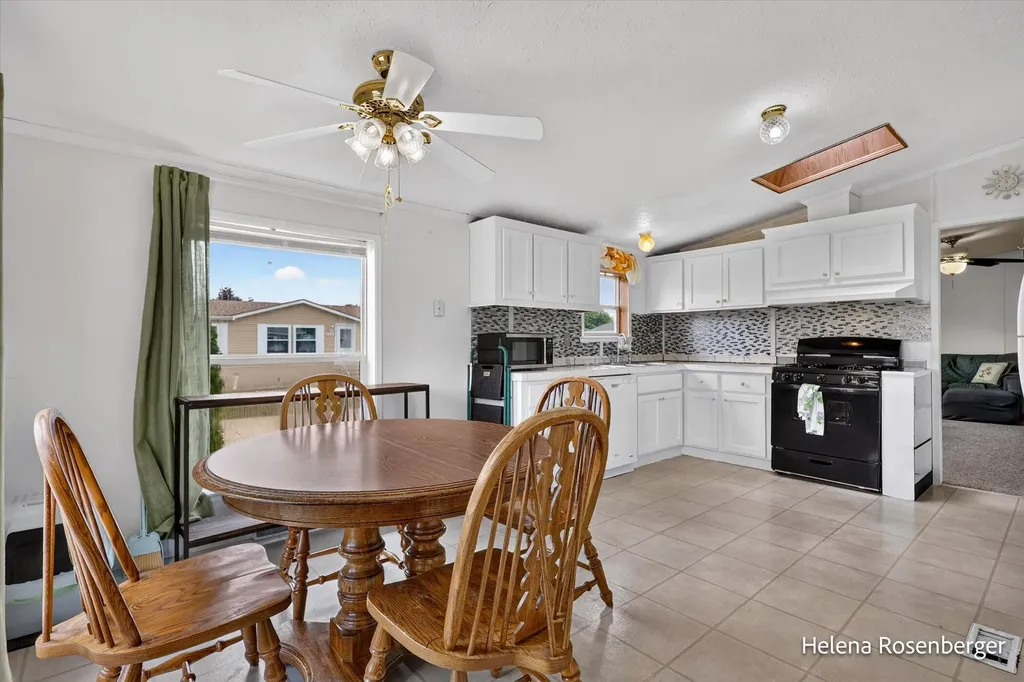 5505 Filly Drive SE Caledonia Township MI 49316