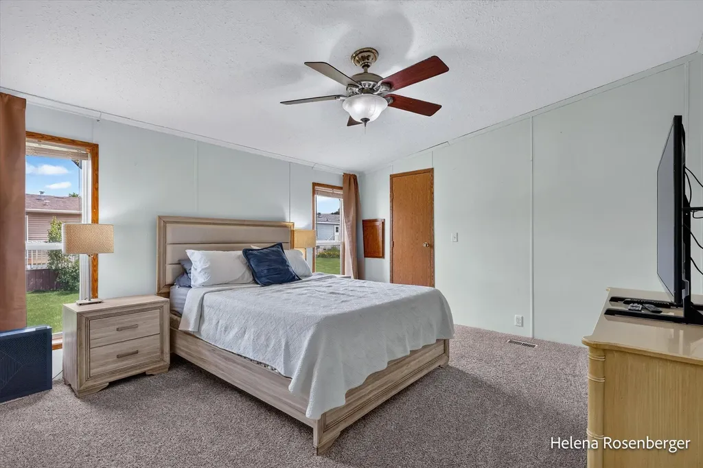 5505 Filly Drive SE Caledonia Township MI 49316