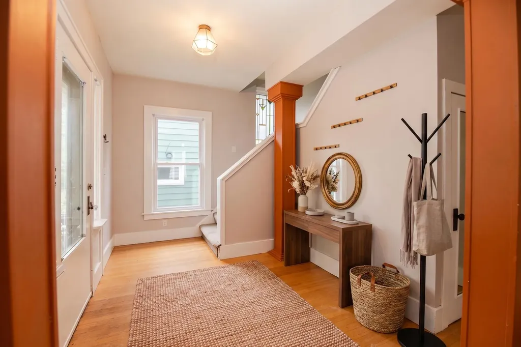 2036 Coit Avenue NE Grand Rapids City MI 49505