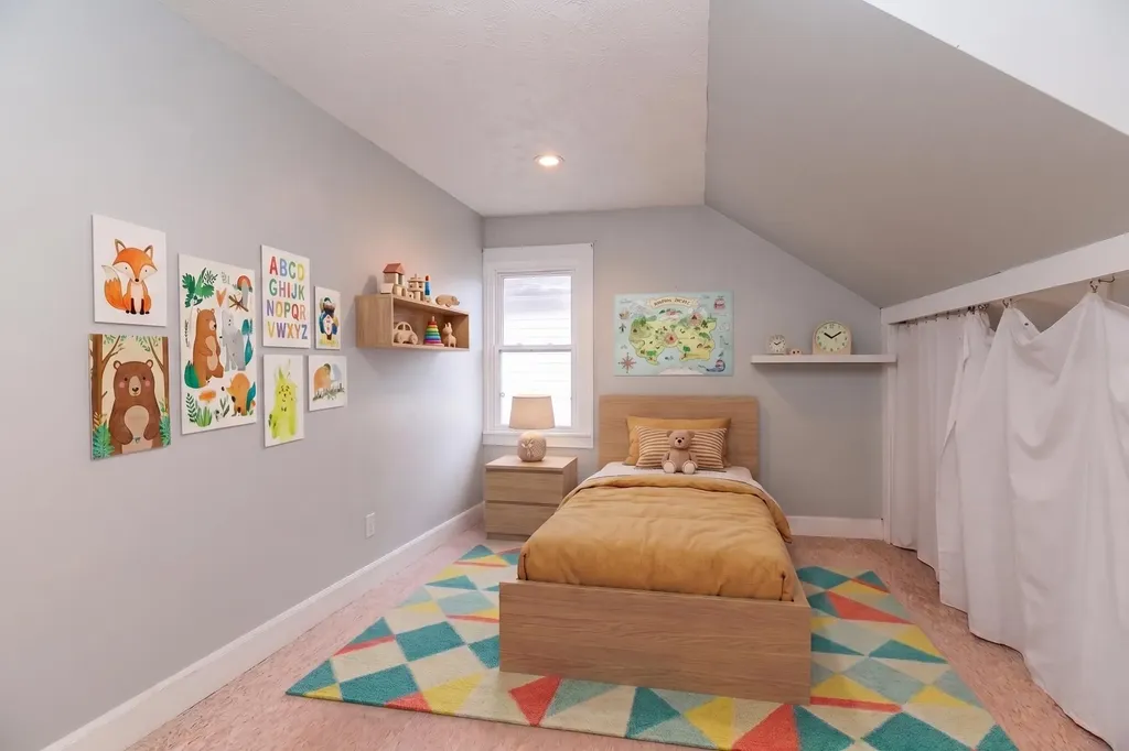 2036 Coit Avenue NE Grand Rapids City MI 49505