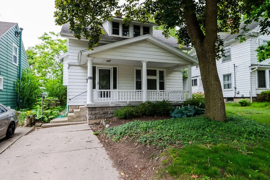 2036 Coit Avenue NE Grand Rapids City MI 49505