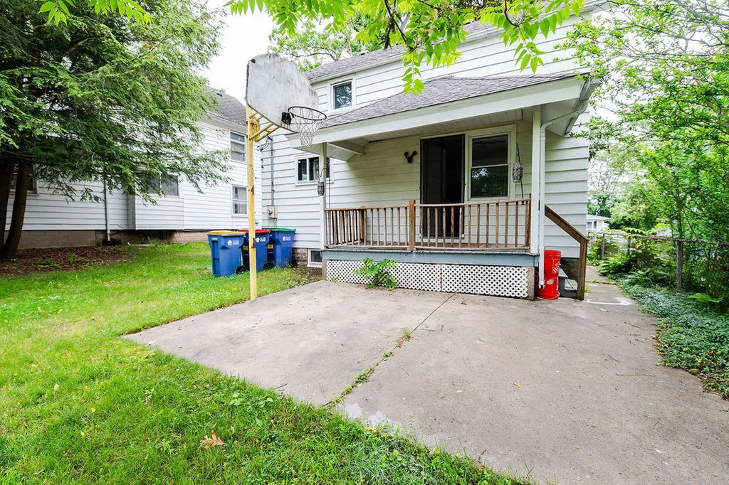 2036 Coit Avenue NE Grand Rapids City MI 49505