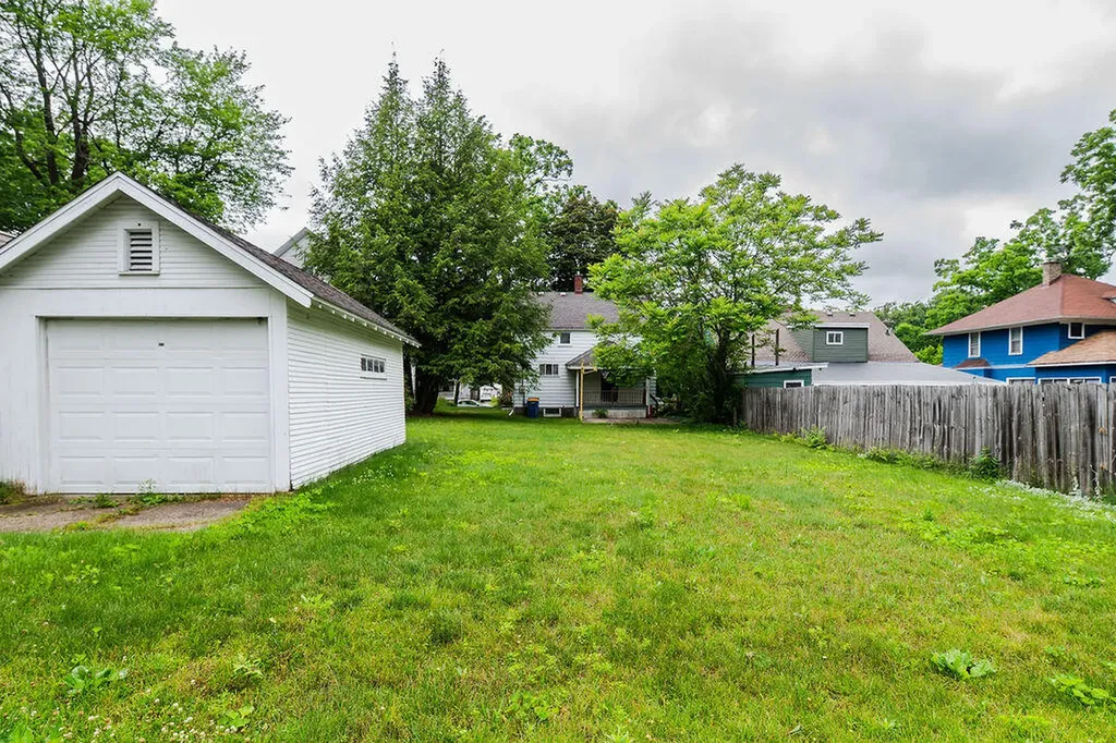 2036 Coit Avenue NE Grand Rapids City MI 49505