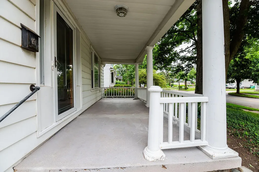 2036 Coit Avenue NE Grand Rapids City MI 49505