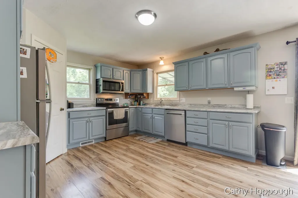 8152 Murphy Road Lyons Township MI 48851