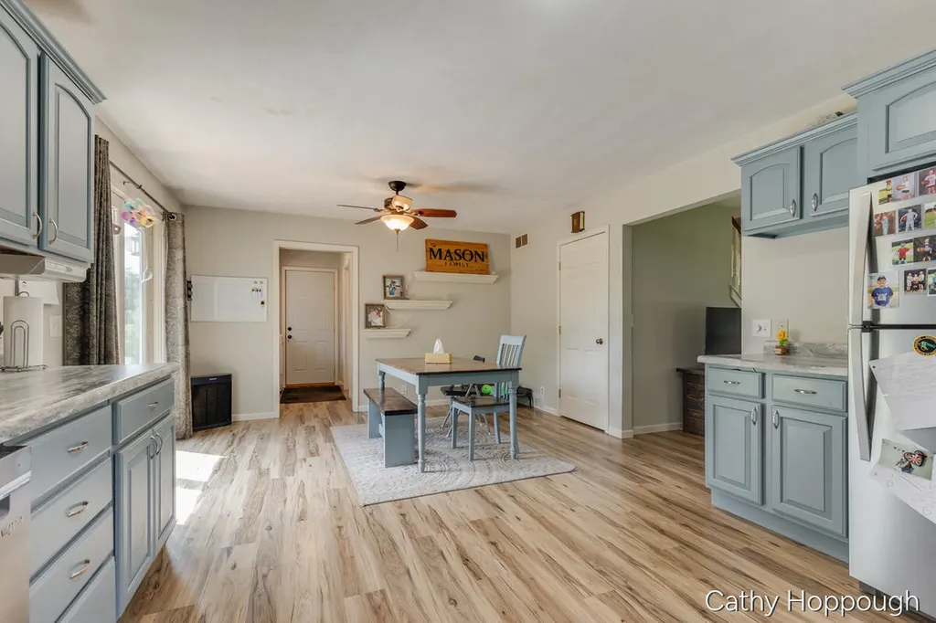 8152 Murphy Road Lyons Township MI 48851