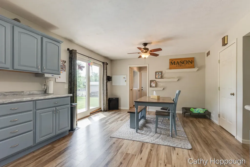 8152 Murphy Road Lyons Township MI 48851