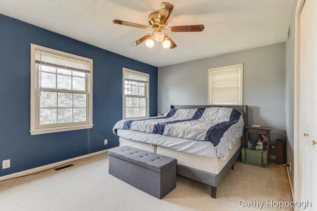 8152 Murphy Road Lyons Township MI 48851