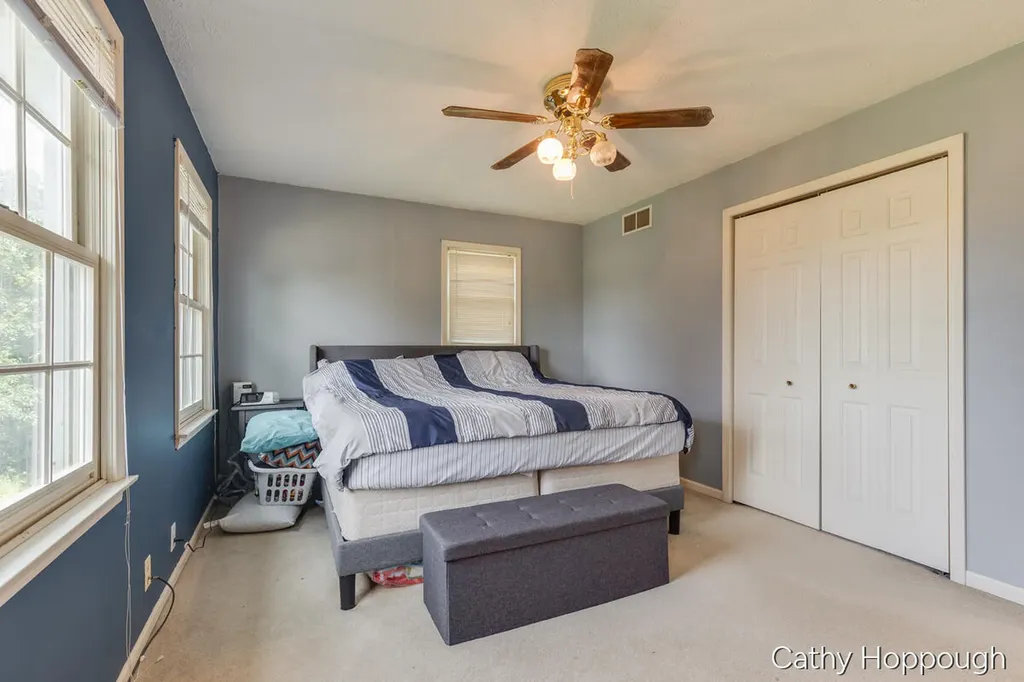 8152 Murphy Road Lyons Township MI 48851