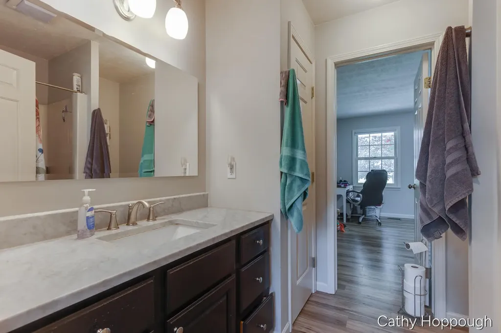 8152 Murphy Road Lyons Township MI 48851