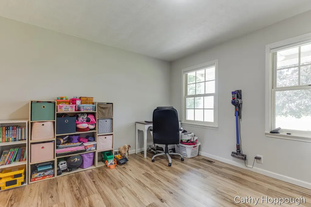 8152 Murphy Road Lyons Township MI 48851
