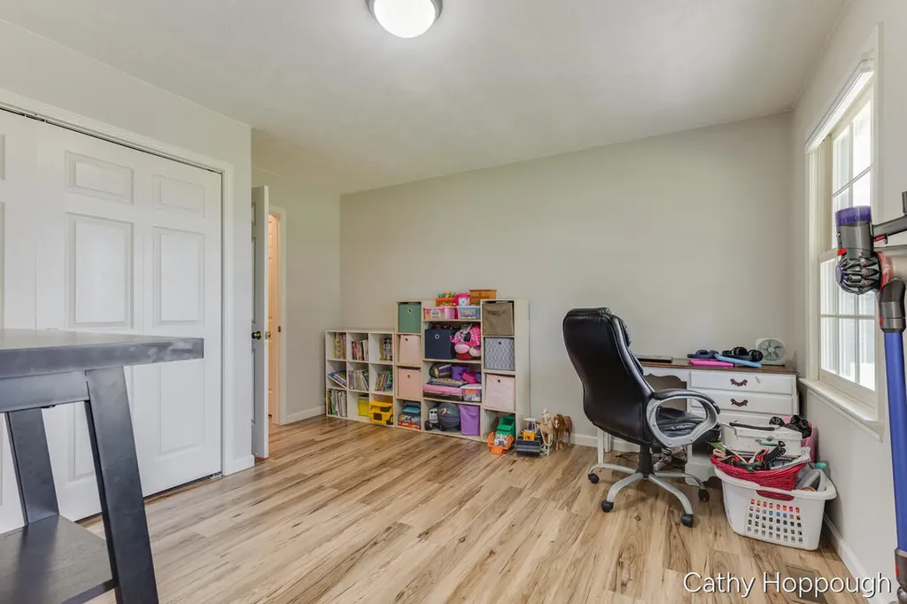 8152 Murphy Road Lyons Township MI 48851