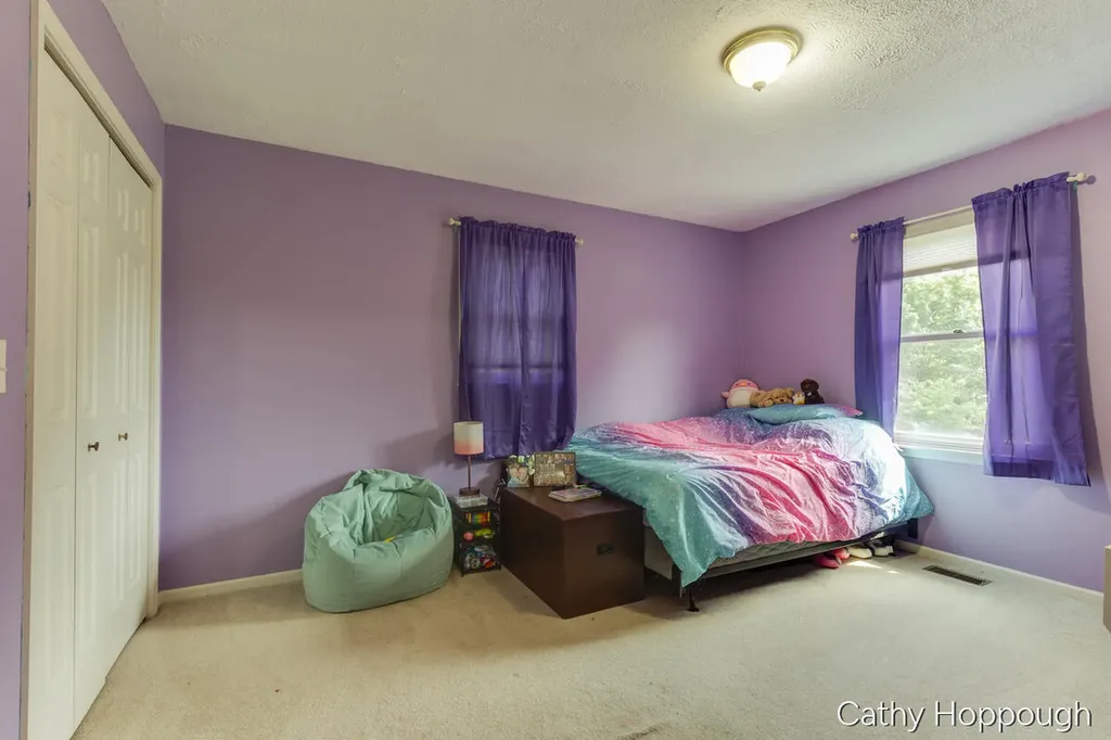 8152 Murphy Road Lyons Township MI 48851