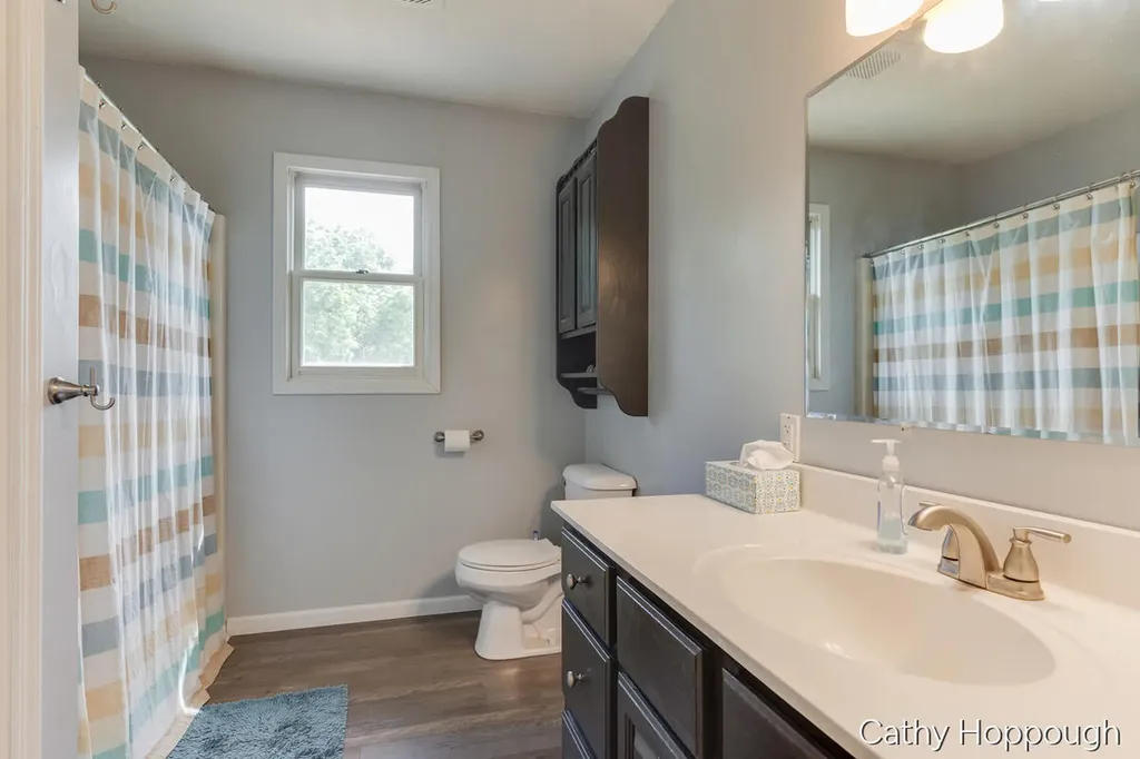 8152 Murphy Road Lyons Township MI 48851