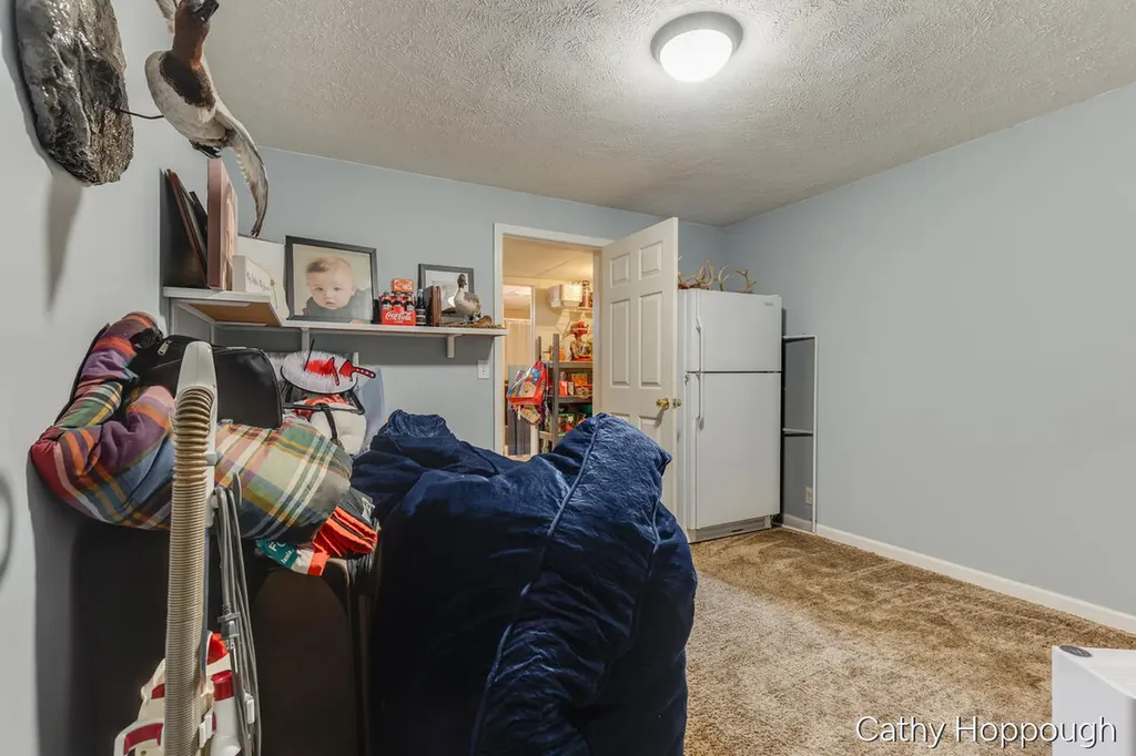 8152 Murphy Road Lyons Township MI 48851