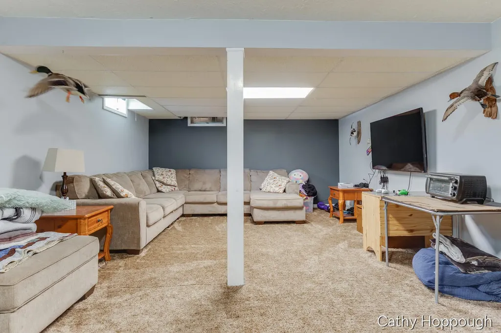 8152 Murphy Road Lyons Township MI 48851